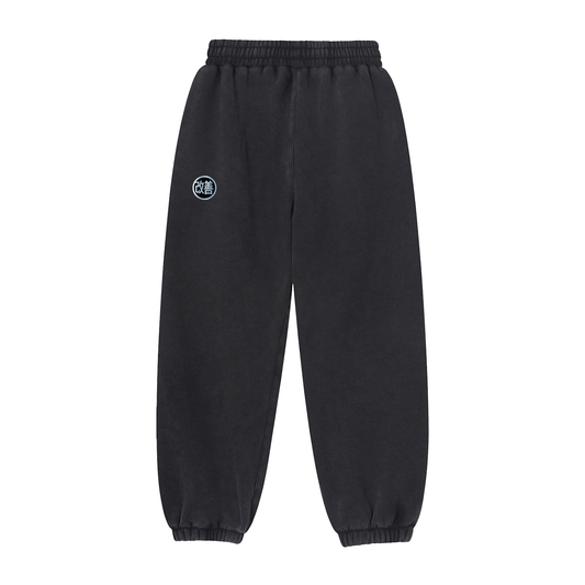 Fleeced Jogger Sweatpants